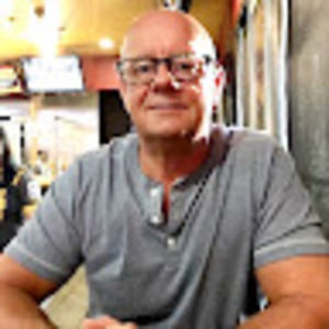 Meet your Posher, Brian